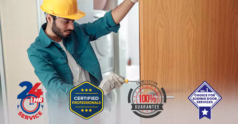 ada-compliant-door-installation in North Miami Beach, FL