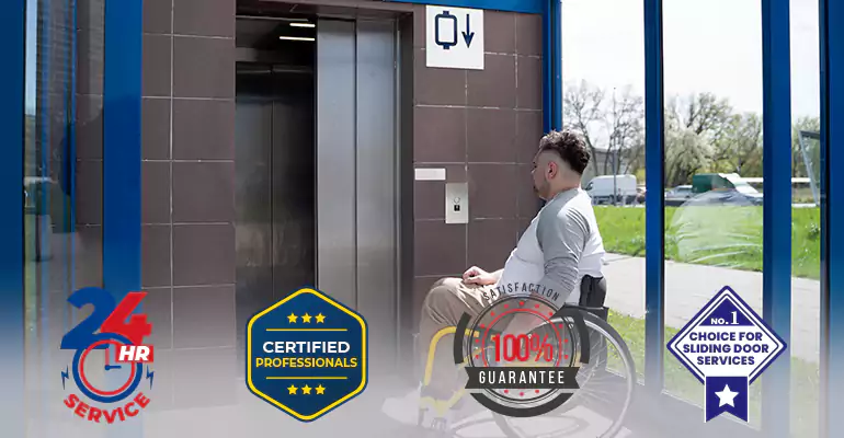 Commercial ADA Handicap Door Solutions North Miami Beach