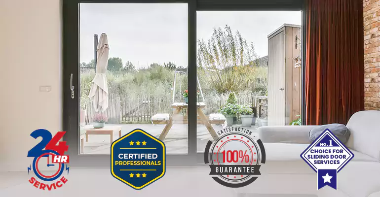Automatic Glass Door Repair Near Me in North Miami Beach