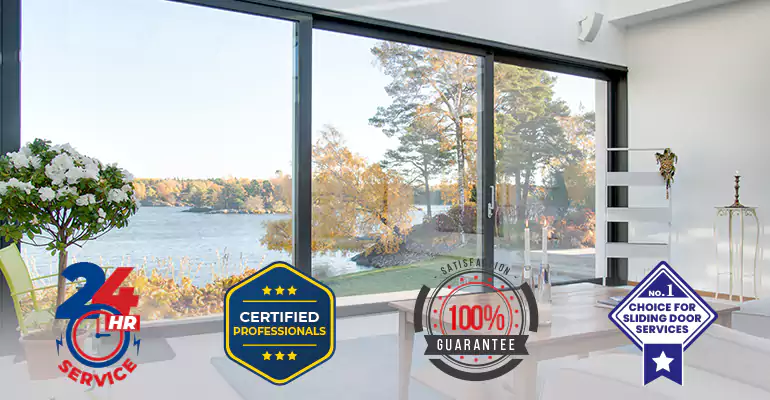 Sliding Balcony and Patio Door Repair Experts in North Miami Beach