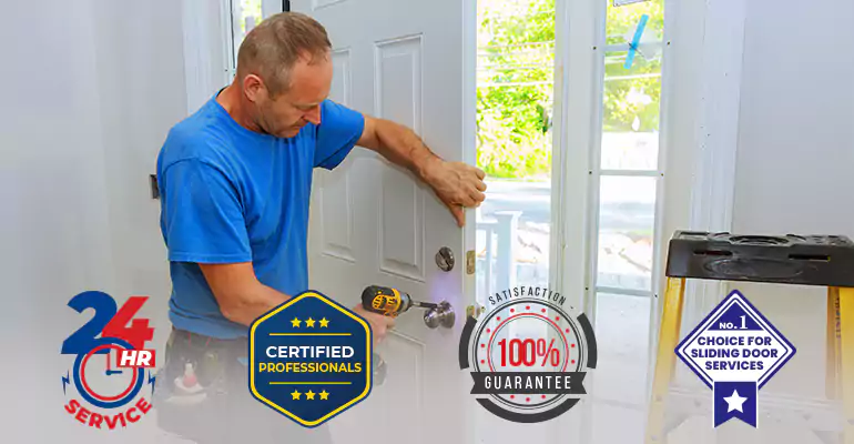 Bathroom Door Knob Repair North Miami Beach