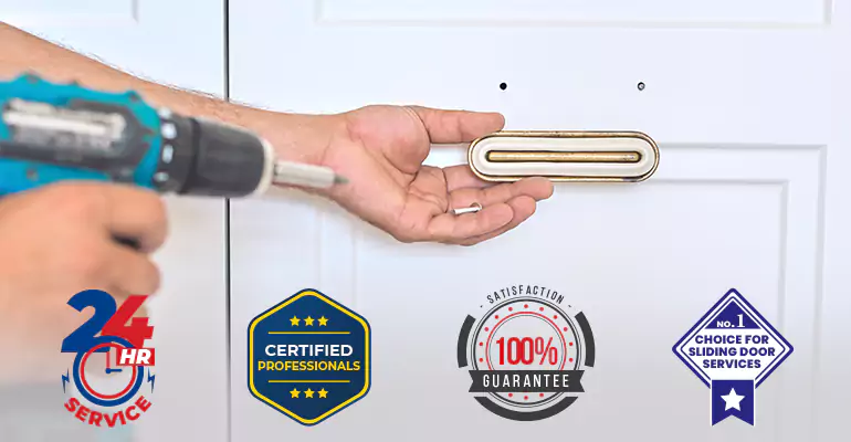 Door Opener Installation in North Miami Beach