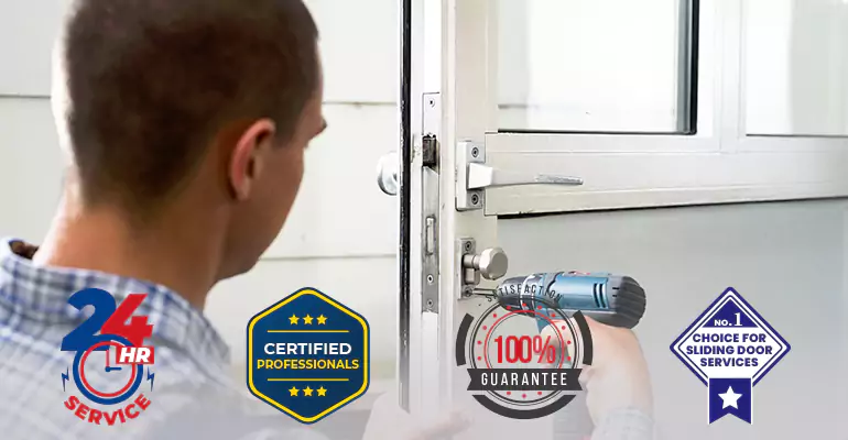 Commercial Door Opener Repair in North Miami Beach