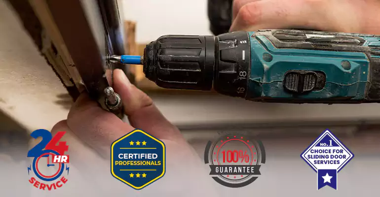 Roll Up Door Repair North Miami Beach