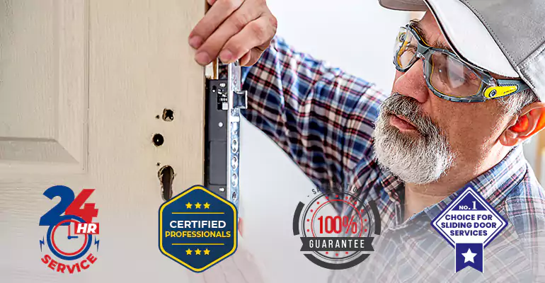 Commercial & Emergency Door Replacement Service in North Miami Beach