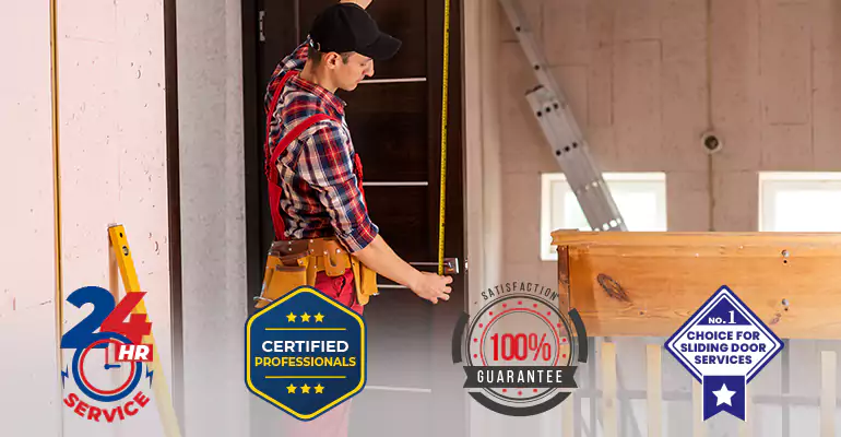 Emergency Exit Door Maintenance and Adjustment in North Miami Beach