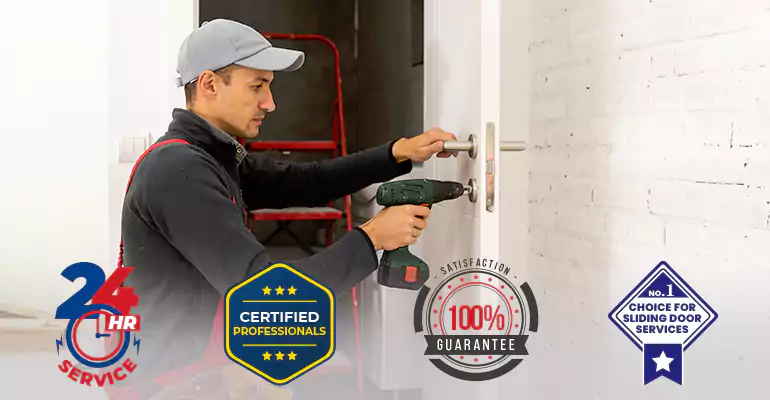 Emergency Handicap Door Repair Services in North Miami Beach