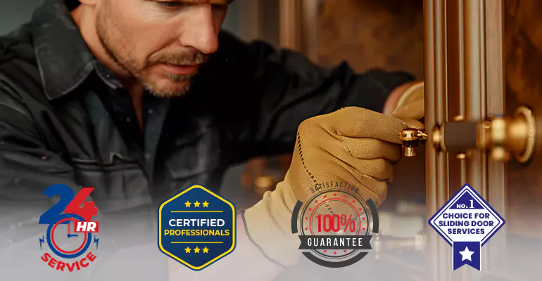 Hotel Door Lock Installation and Repair North Miami Beach