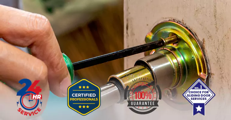 Motel Key Card Lock Repair North Miami Beach