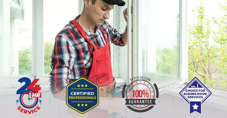 Residential New Home Window Installation North Miami Beach