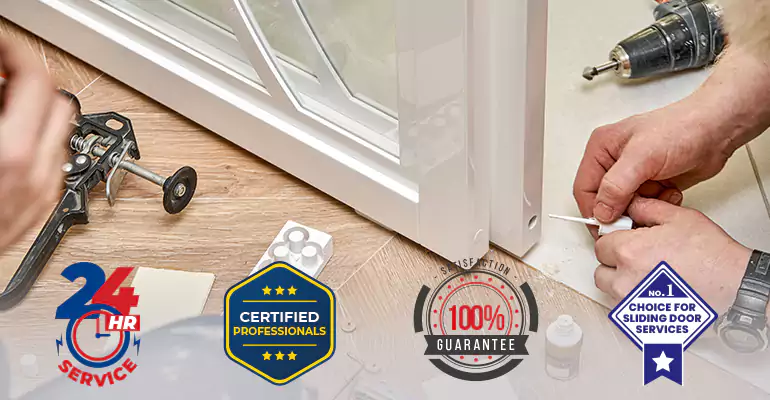 Closet & Pocket Door Rollers Replacement in North Miami Beach