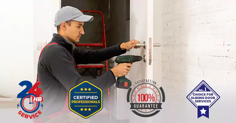 Residential Overhead Door Repair in North Miami Beach