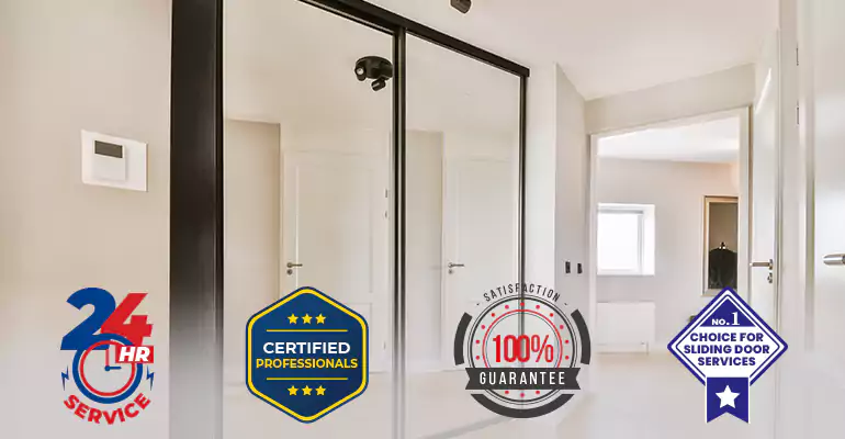 North Miami Beach Sliding Wardrobe Door Adjustment 