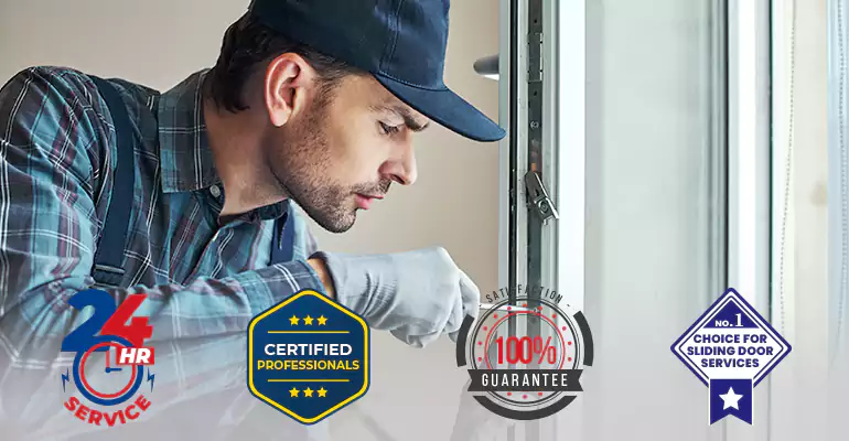 Pella Sliding Door Latch Repair Specialists North Miami Beach