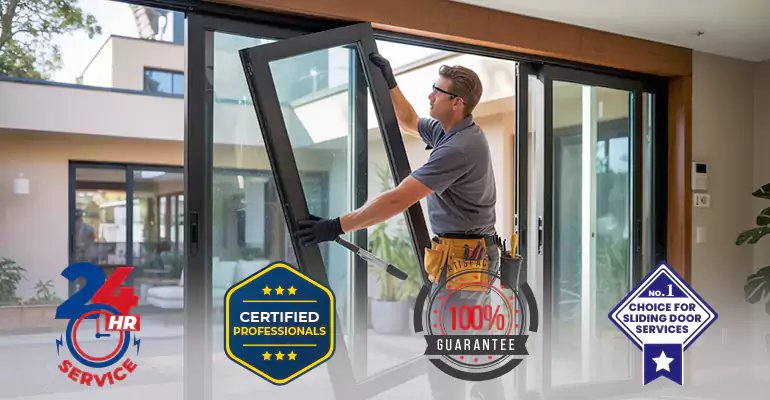 Sliding Glass Door Replacement Glass Panels North Miami Beach