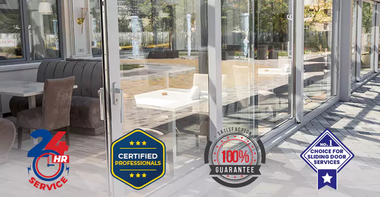 Cost-Effective Sliding French Door Replacement North Miami Beach