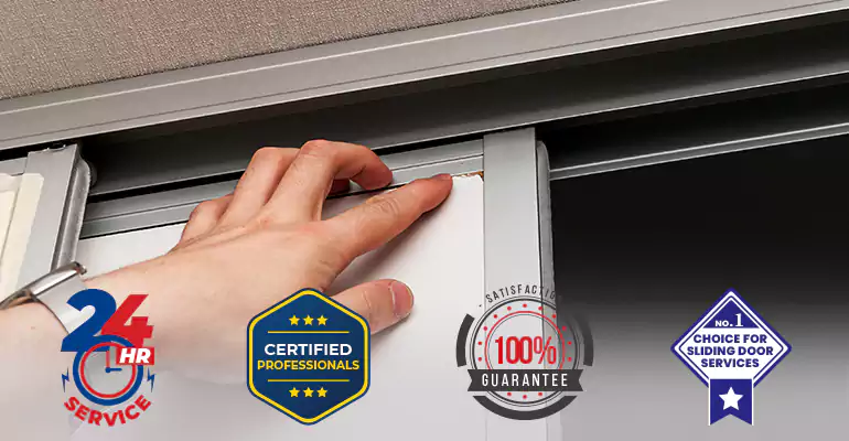 Automatic Sliding Door Maintenance in North Miami Beach