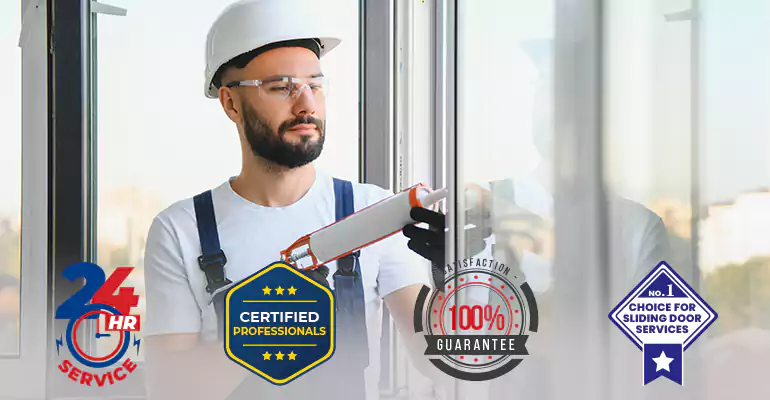 Comprehensive Seal Cracks Around Windows North Miami Beach
