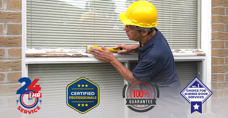 Caradco Window Crank Repair Services in North Miami Beach