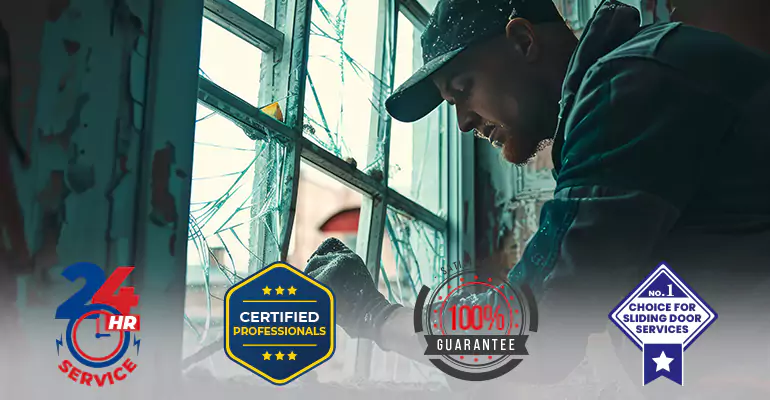 Mobile Window Glass Repair North Miami Beach