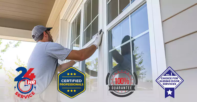 Emergency & Mobile Window Repair Service in North Miami Beach