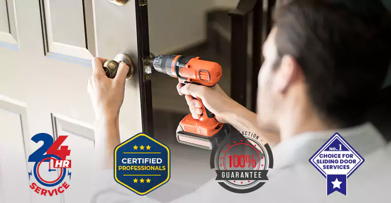 Door Knob Repair North Miami Beach
