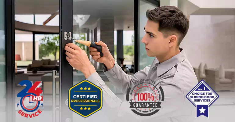 Door Panel Repair in North Miami Beach, FL