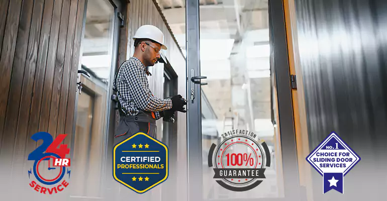Door Replacement Service in North Miami Beach, FL