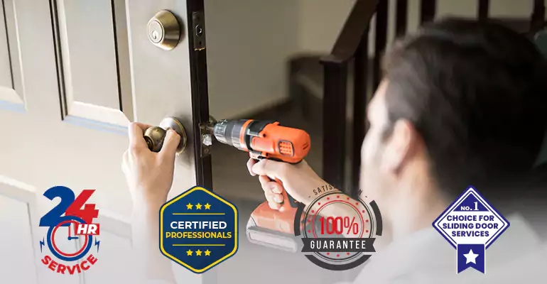 Handicap Door Repair Near Me in North Miami Beach