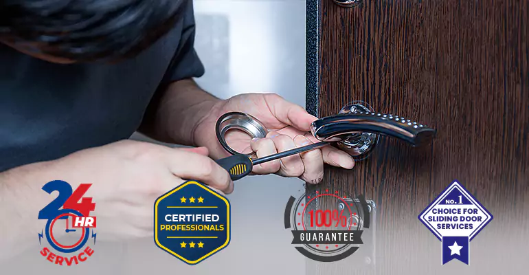 Hotel Door Llock Repair in  North Miami Beach, FL