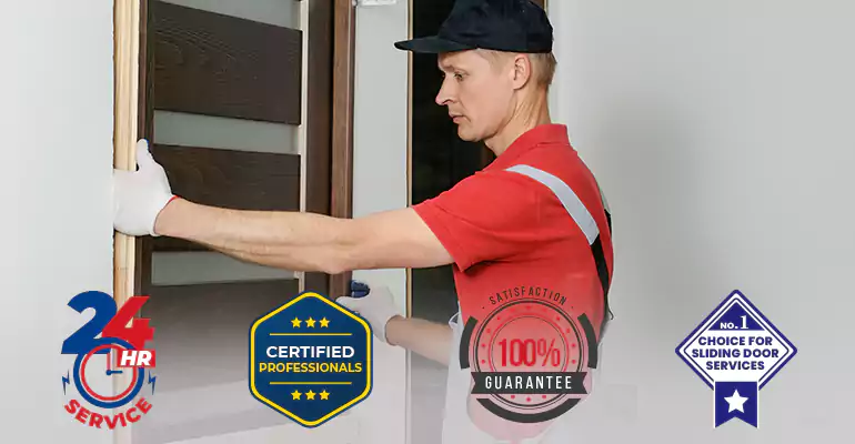 Interior Door Repair in North Miami Beach, FL