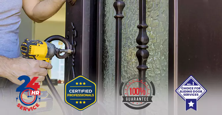 Our Reliable Metal Door Repair North Miami Beach, FL