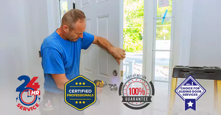 Modern Door Repair North Miami Beach