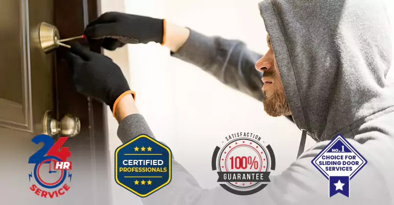 Motel Door Lock Repair in  North Miami Beach, FL