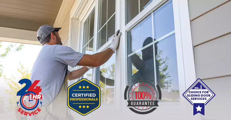 window-crank-repair in North Miami Beach, FL