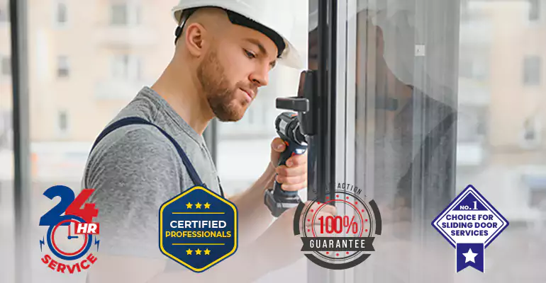 Patio Door Latch Repair North Miami Beach