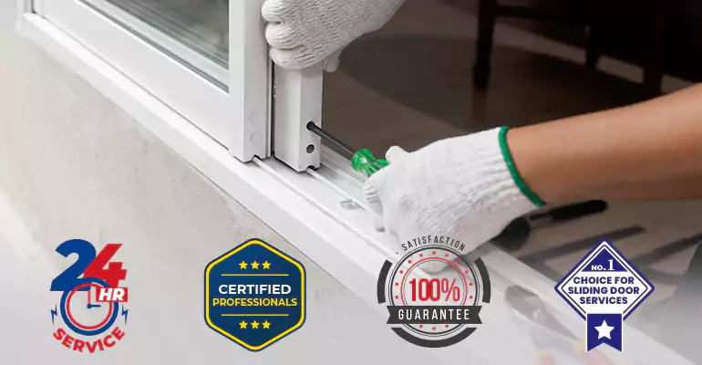 Standard Patio Door Wheel Replacement North Miami Beach