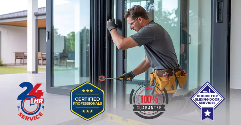 Patio Screen Door Replacement In North Miami Beach