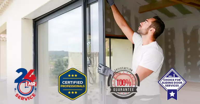 Comprehensive Pella Sliding Door Repair in North Miami Beach