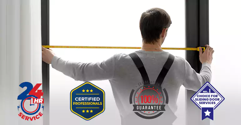 Screen Door Repair Company in North Miami Beach, FL