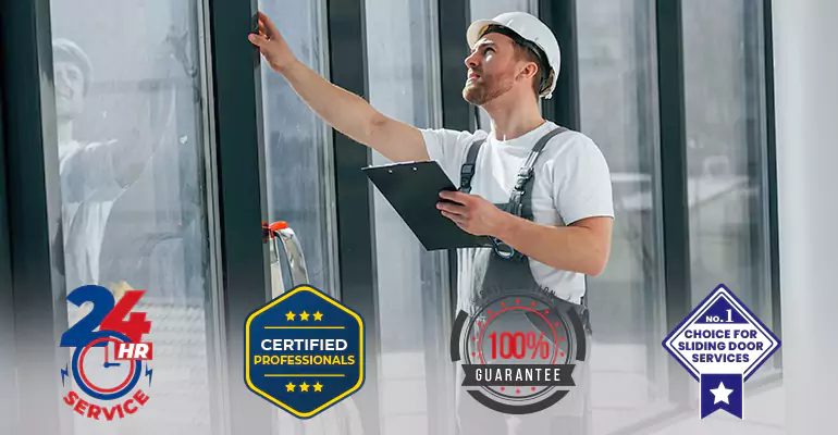 Sliding Door Window Replacement North Miami Beach
