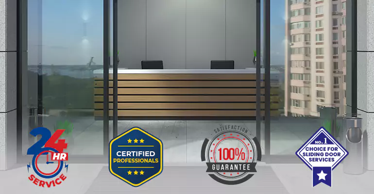Andersen Sliding Screen Door Replacement North Miami Beach
