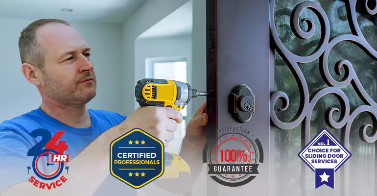 Our Steel Door Repair North Miami Beach, FL
