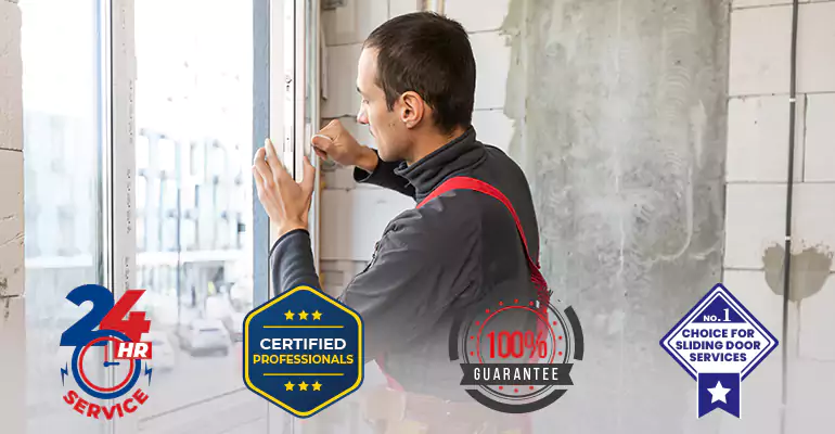 Window Repair Service in North Miami Beach, FL