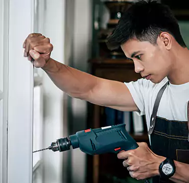 Screen Door Repair Company North Miami Beach, FL