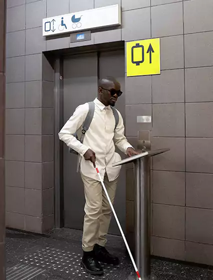Compliant ADA Handicap Door Solutions North Miami Beach, FL