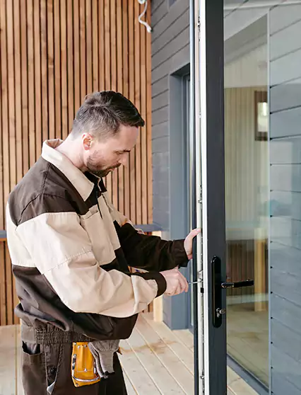 About Andersen Patio Door Repair in North Miami Beach, FL