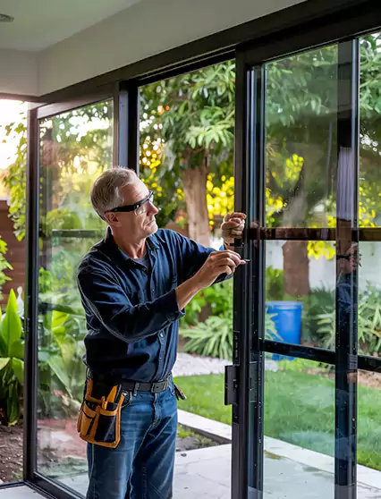 Dependable Automatic Sliding Door Installation North Miami Beach, FL