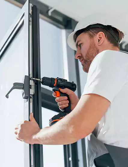 Reliable Balcony Glass Door Repair & Sliding Balcony Door Repairs in North Miami Beach, FL