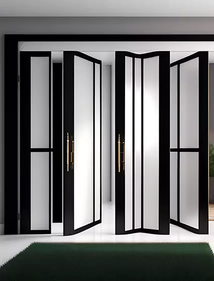 About Bifold Door Repair in North Miami Beach, FL